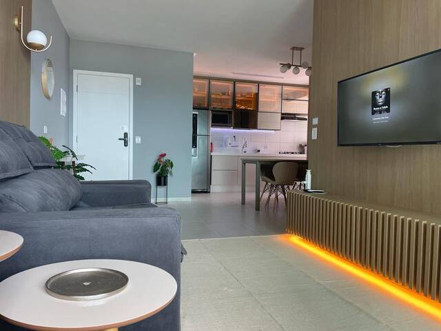 #AP0027 - Apartamento para  em Mongaguá - SP - 3