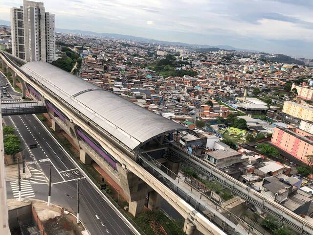 Apartamento para Venda em São Paulo - 5