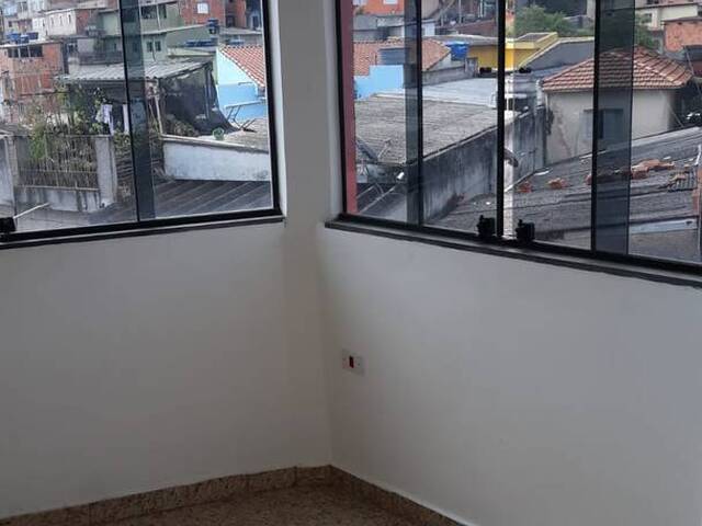 #AP0029 - Kitnet para Venda em Santo André - SP - 2