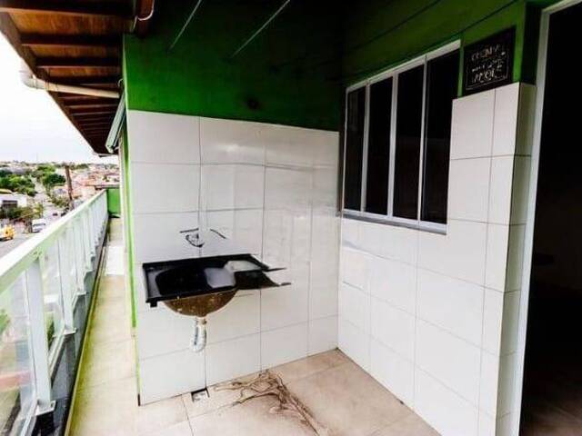 Sobreloja para Venda em Santo André - 4