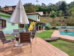 #2632 - Chácara para Venda em São Roque - SP - 2