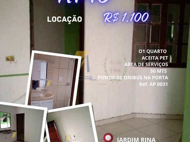 #AP0031 - Sobreloja para Venda em Santo André - SP - 1