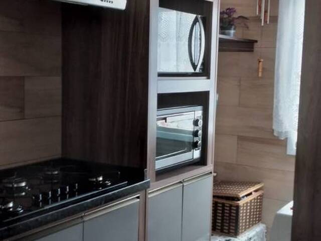 Apartamento para Venda em Santo André - 2