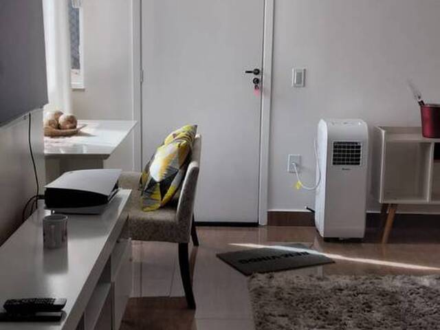 Apartamento para Venda em Santo André - 3