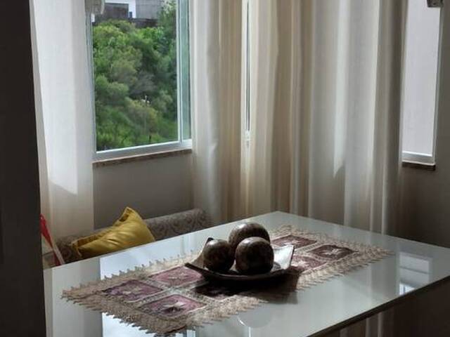 Apartamento para Venda em Santo André - 4