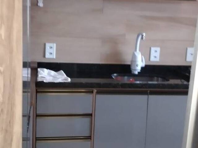 Apartamento para Venda em Santo André - 5