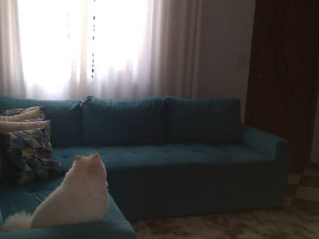 Apartamento para Venda em Santo André - 2