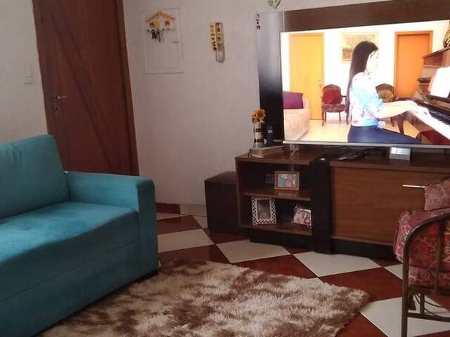 Apartamento para Venda em Santo André - 3