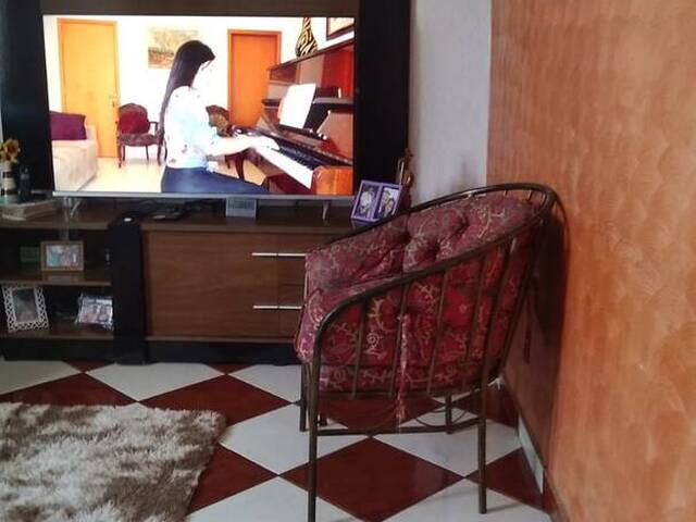 Apartamento para Venda em Santo André - 4