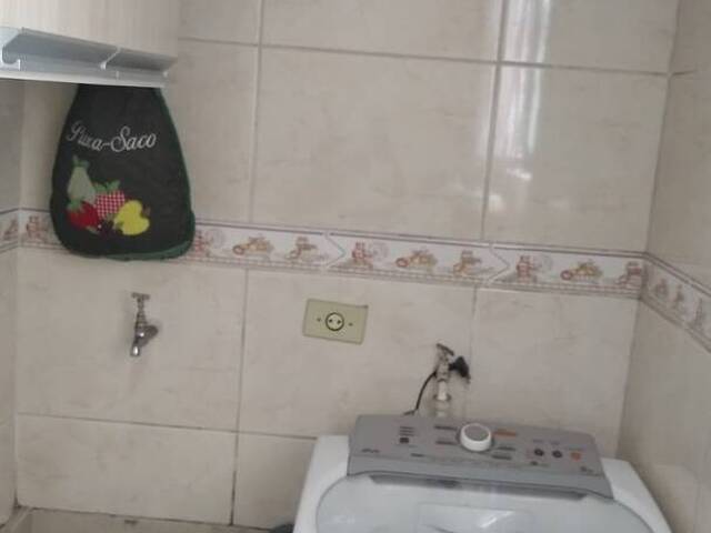 Apartamento para Venda em Santo André - 5