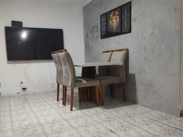 Apartamento para Venda em Santo André - 2