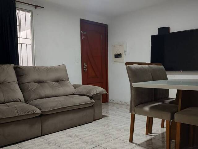 Apartamento para Venda em Santo André - 3