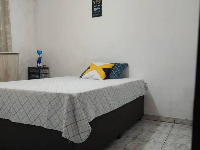 Apartamento para Venda em Santo André - 4