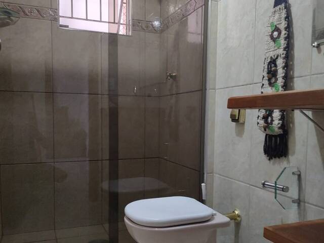 Apartamento para Venda em Santo André - 5