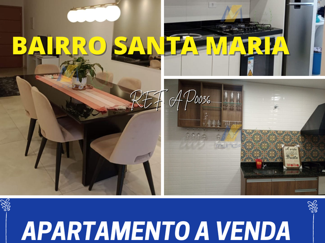 Venda em santa maria - São Caetano do Sul