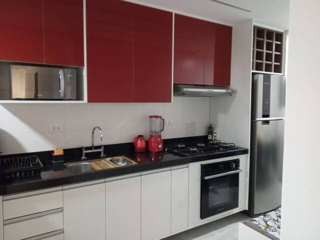 Apartamento para Venda em São Caetano do Sul - 2