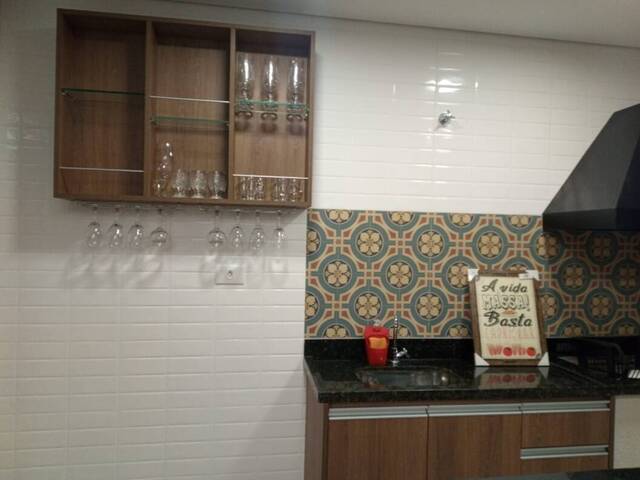 Apartamento para Venda em São Caetano do Sul - 3