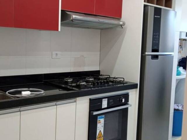 Apartamento para Venda em São Caetano do Sul - 4