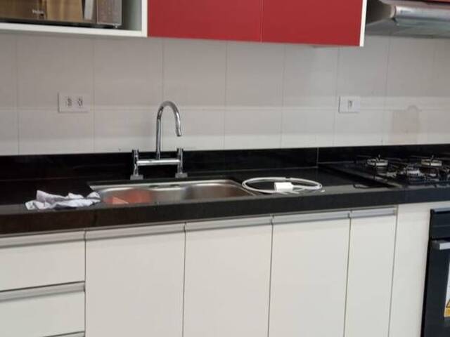 Apartamento para Venda em São Caetano do Sul - 5