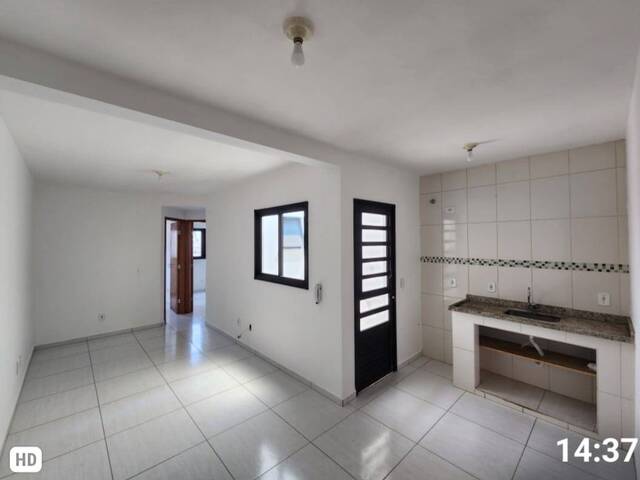 #AP0037 - Apartamento para Venda em Santo André - SP - 1