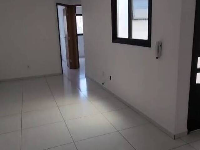 #AP0037 - Apartamento para Venda em Santo André - SP - 3