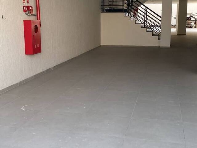 Apartamento para Venda em Santo André - 3