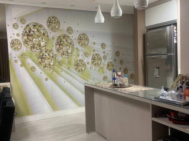 Apartamento para Venda em Santo André - 2