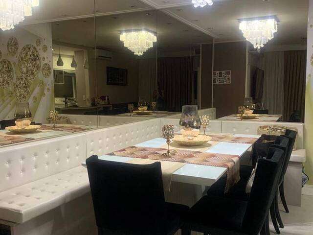 Apartamento para Venda em Santo André - 3