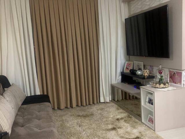 Apartamento para Venda em Santo André - 4