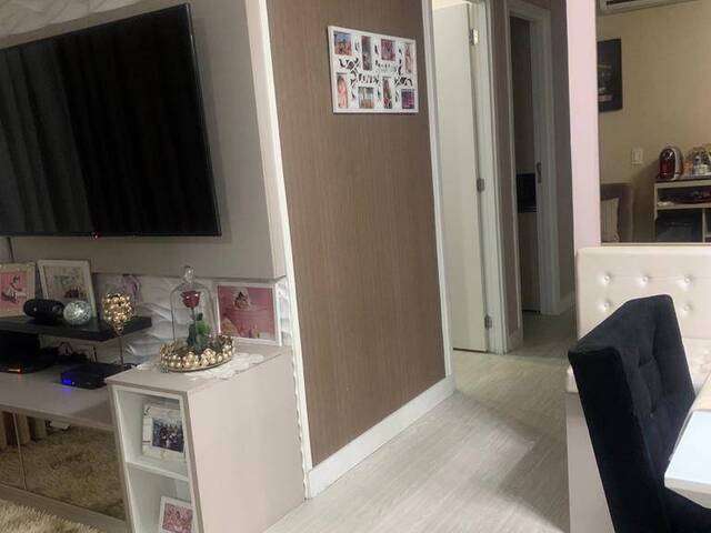 Apartamento para Venda em Santo André - 5