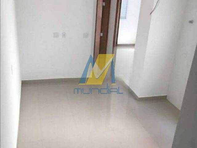 Apartamento para Venda em Santo André - 2