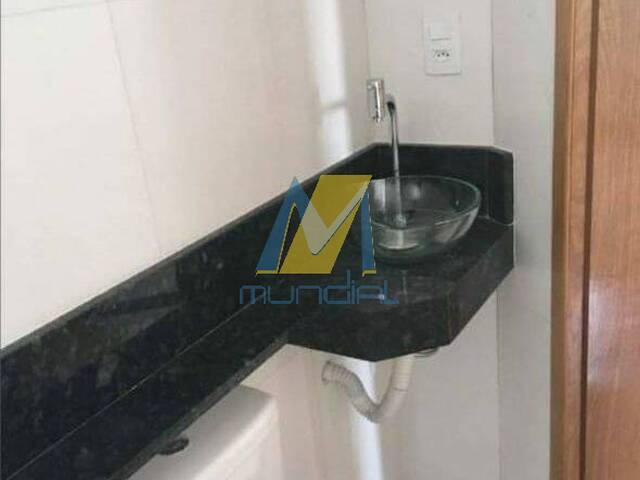 Apartamento para Venda em Santo André - 3