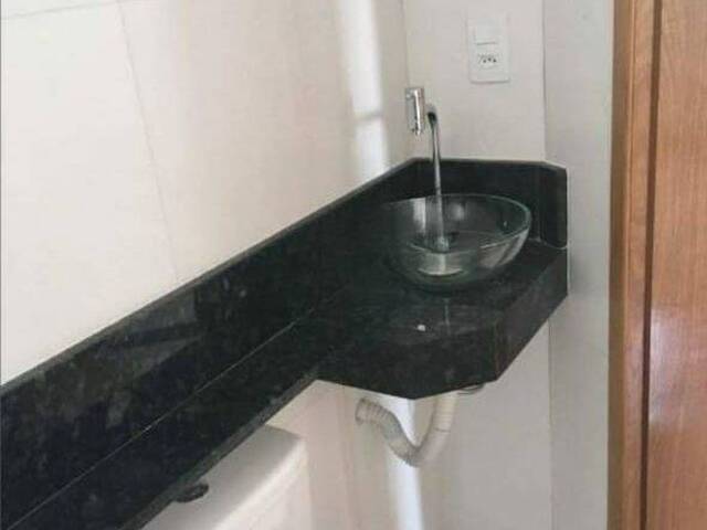 #AP0041 - Apartamento para  em Santo André - SP - 3