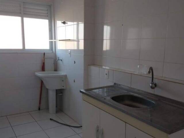 Apartamento para Venda em Santo André - 2