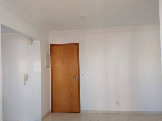 Apartamento para Venda em Santo André - 3