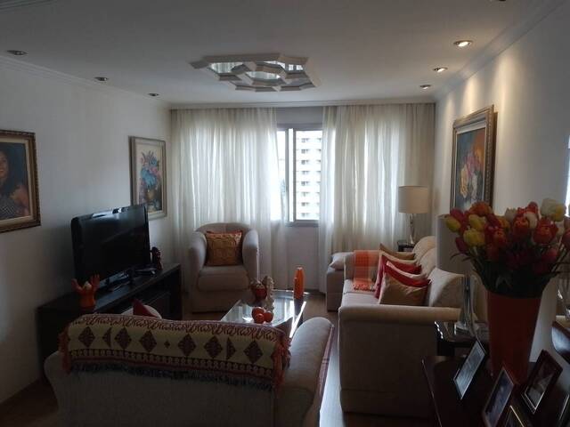 Apartamento para Venda em São Caetano do Sul - 2