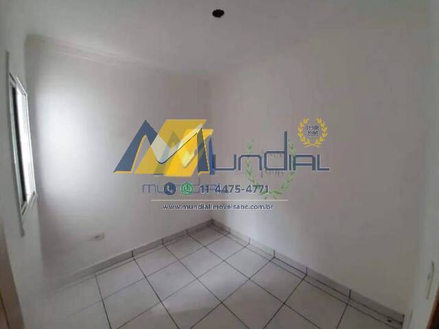 Apartamento para Venda em Santo André - 2