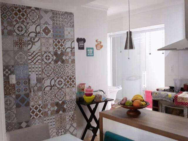 Apartamento para Venda em São Caetano do Sul - 4