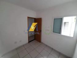 Apartamento para Venda em Santo André - 3