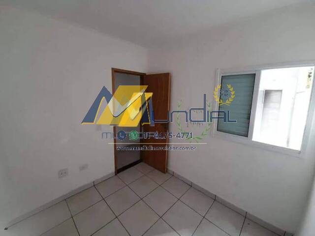 Apartamento para Venda em Santo André - 3