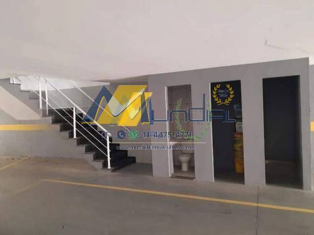 Apartamento para Venda em Santo André - 4