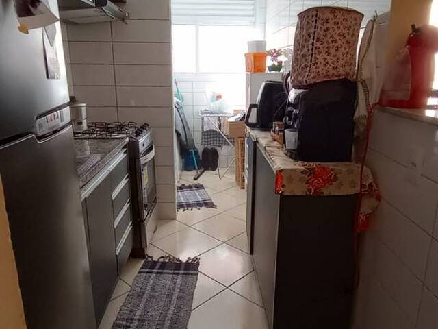 Apartamento para Venda em Santo André - 2
