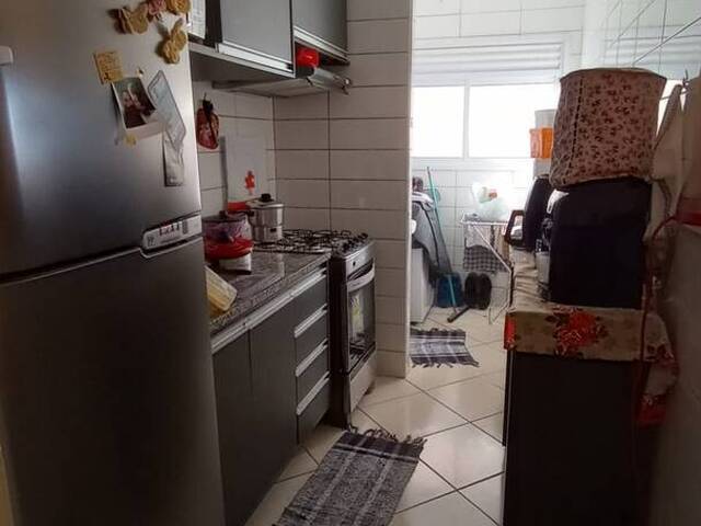 Apartamento para Venda em Santo André - 3