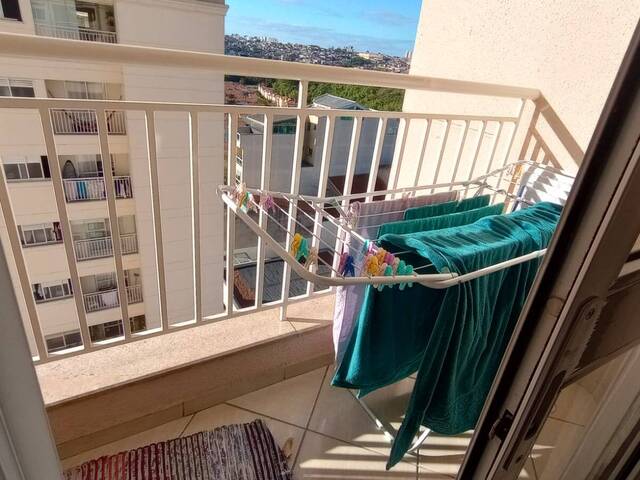 Apartamento para Venda em Santo André - 4