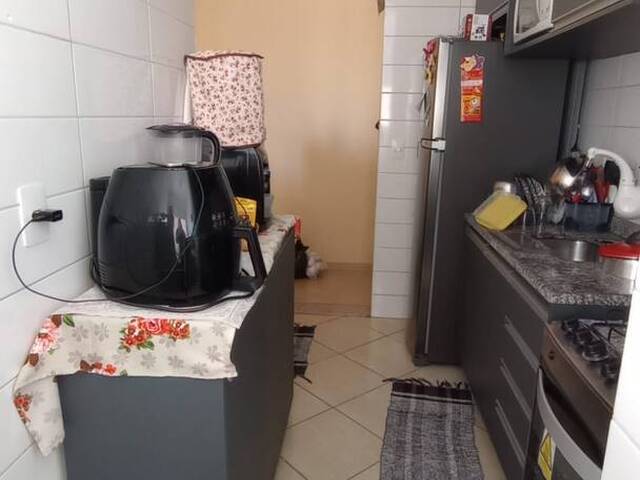 Apartamento para Venda em Santo André - 5