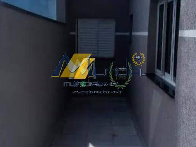 Apartamento para Venda em Santo André - 5