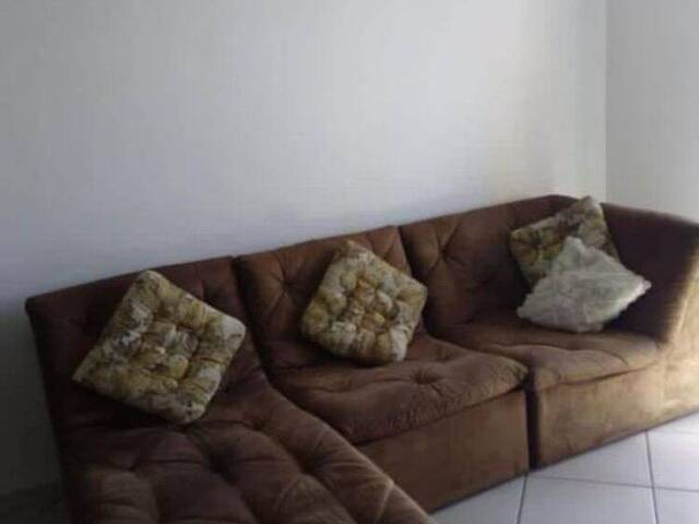 #AP0046 - Apartamento para  em Santo André - SP - 1