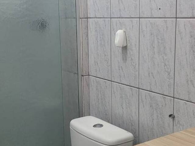 Apartamento para Venda em Santo André - 2