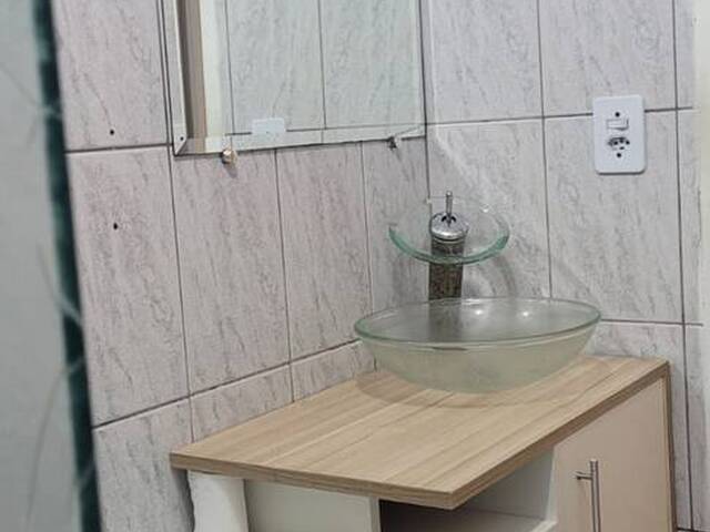 Apartamento para Venda em Santo André - 5