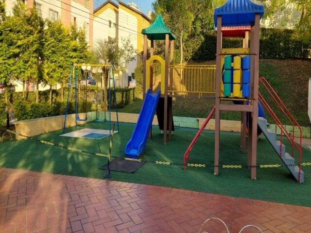 Apartamento para Venda em Santo André - 3